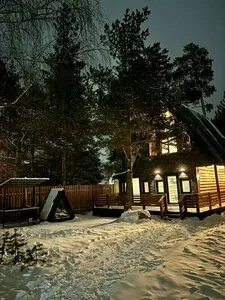 Фотография объекта Mount Sky